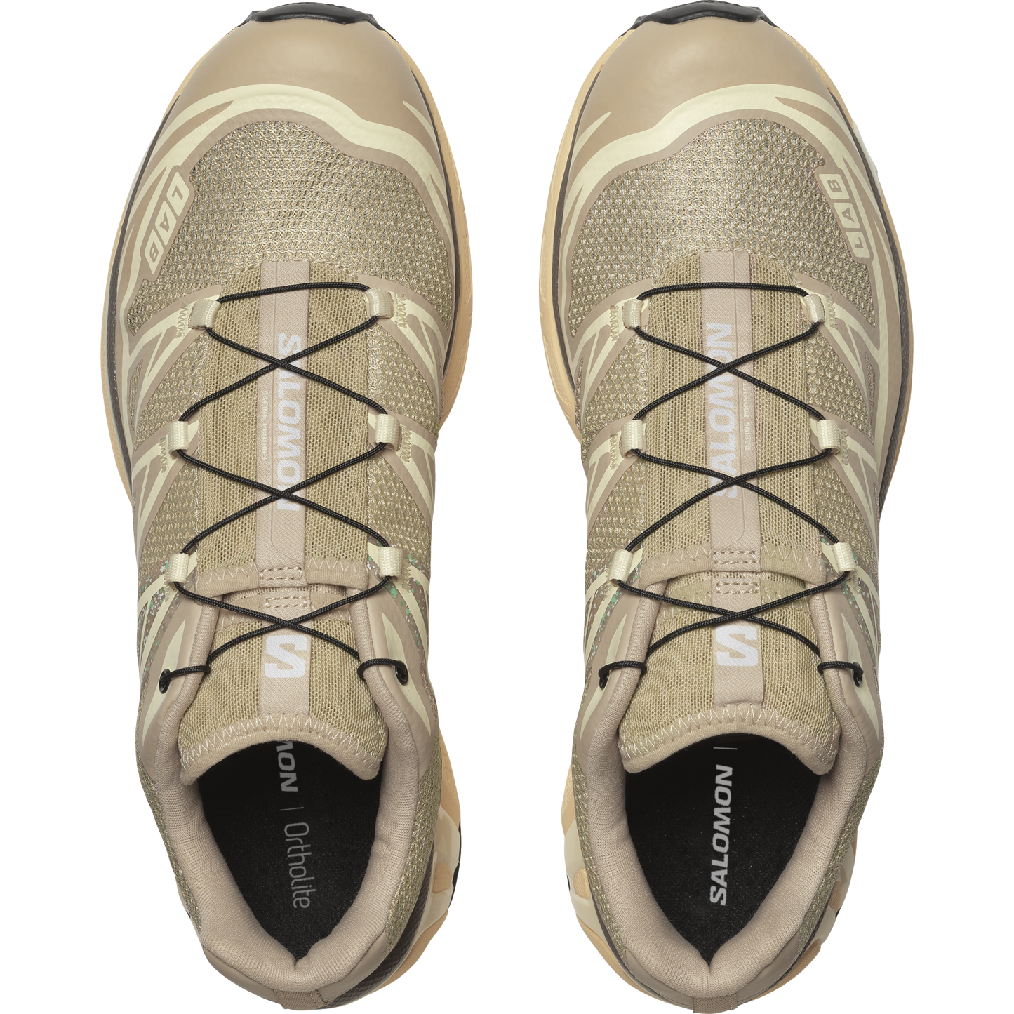 SALOMON SHOES XT-6 MINDFUL 3