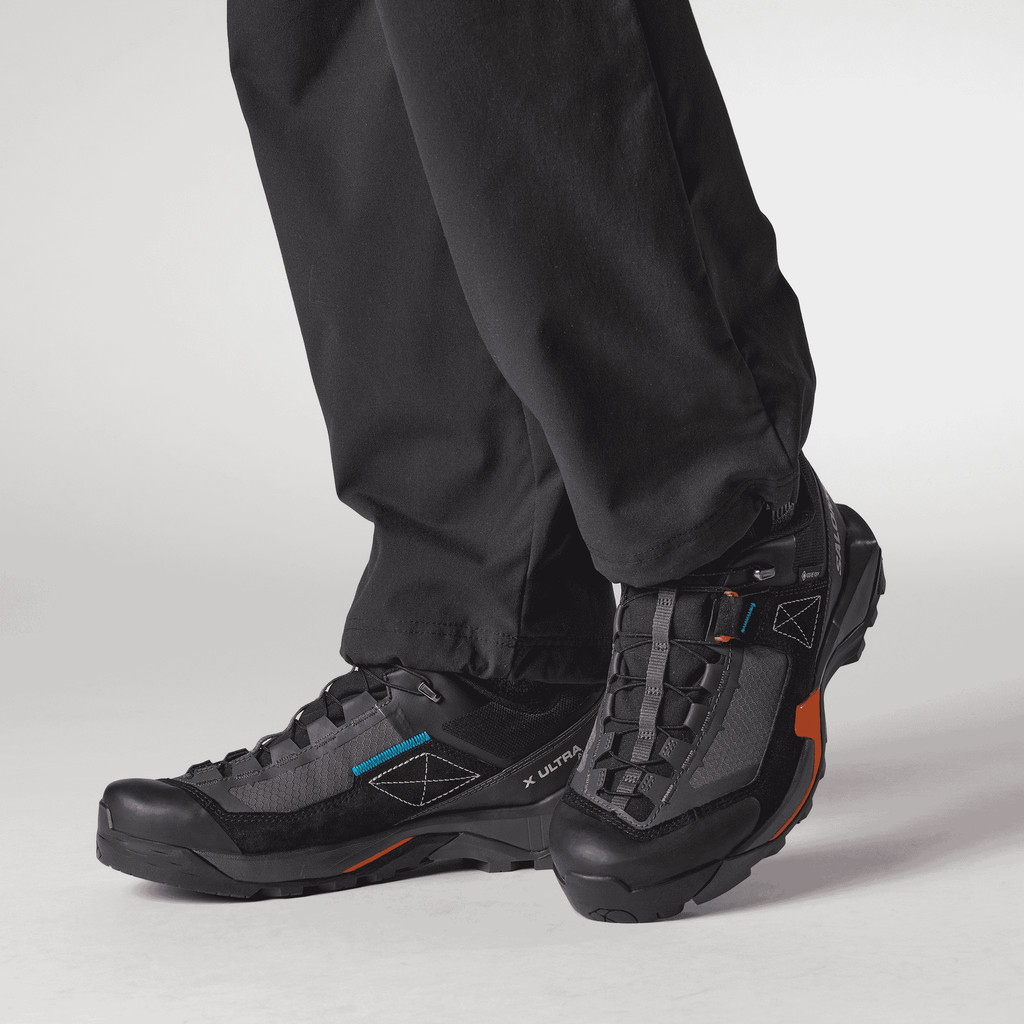 SALOMON X ULTRA ALPINE GORE-TEX – SALOMON ID