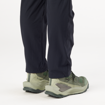 SALOMON WOMEN SHOES ELIXIR MID GTX W