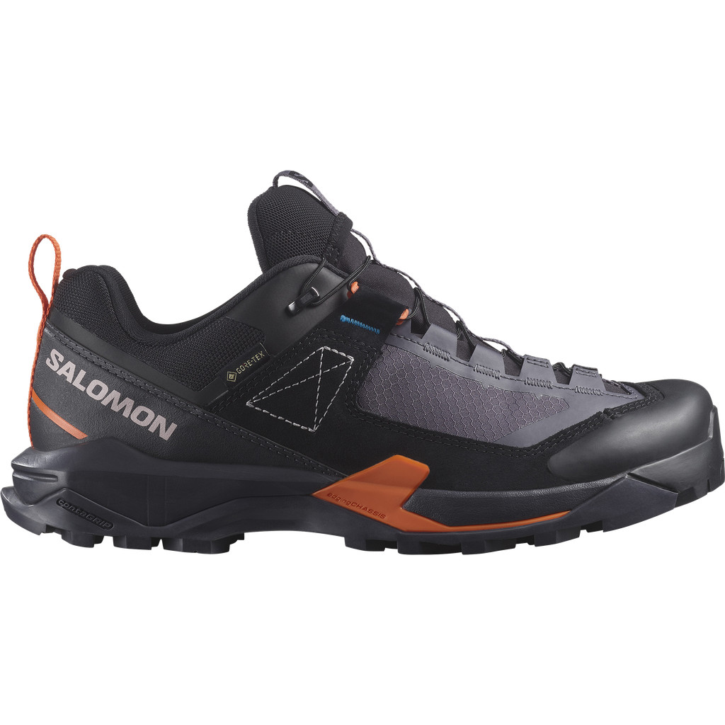 SALOMON X ULTRA ALPINE GORE-TEX – SALOMON ID