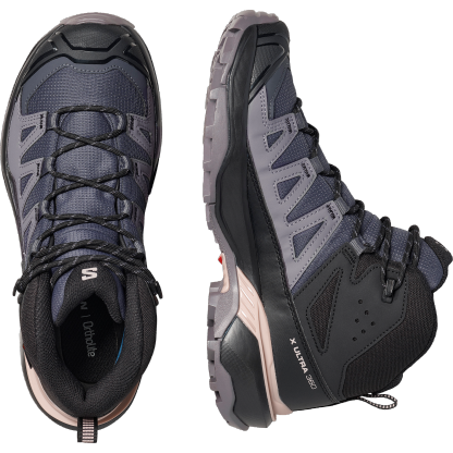 SALOMON WOMEN X ULTRA 360 MID GTX