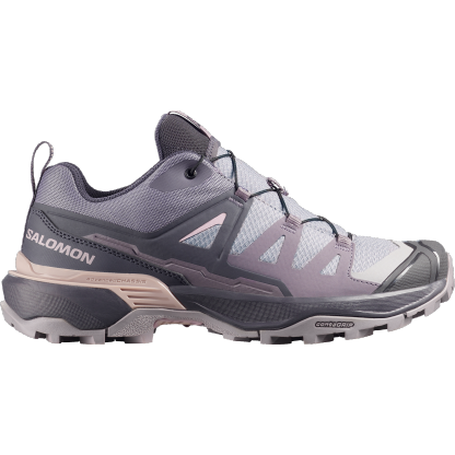SALOMON WOMEN X ULTRA 360 W Gull/Ni