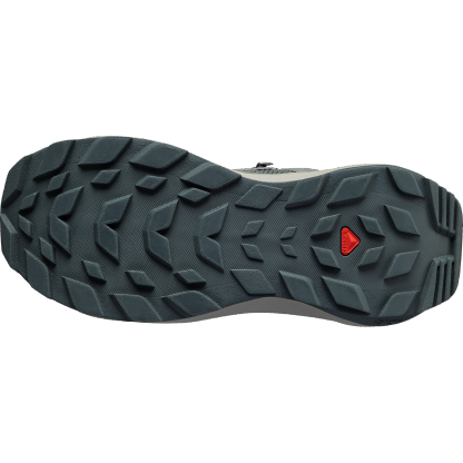 SALOMON WOMEN SHOES ELIXIR MID GTX W