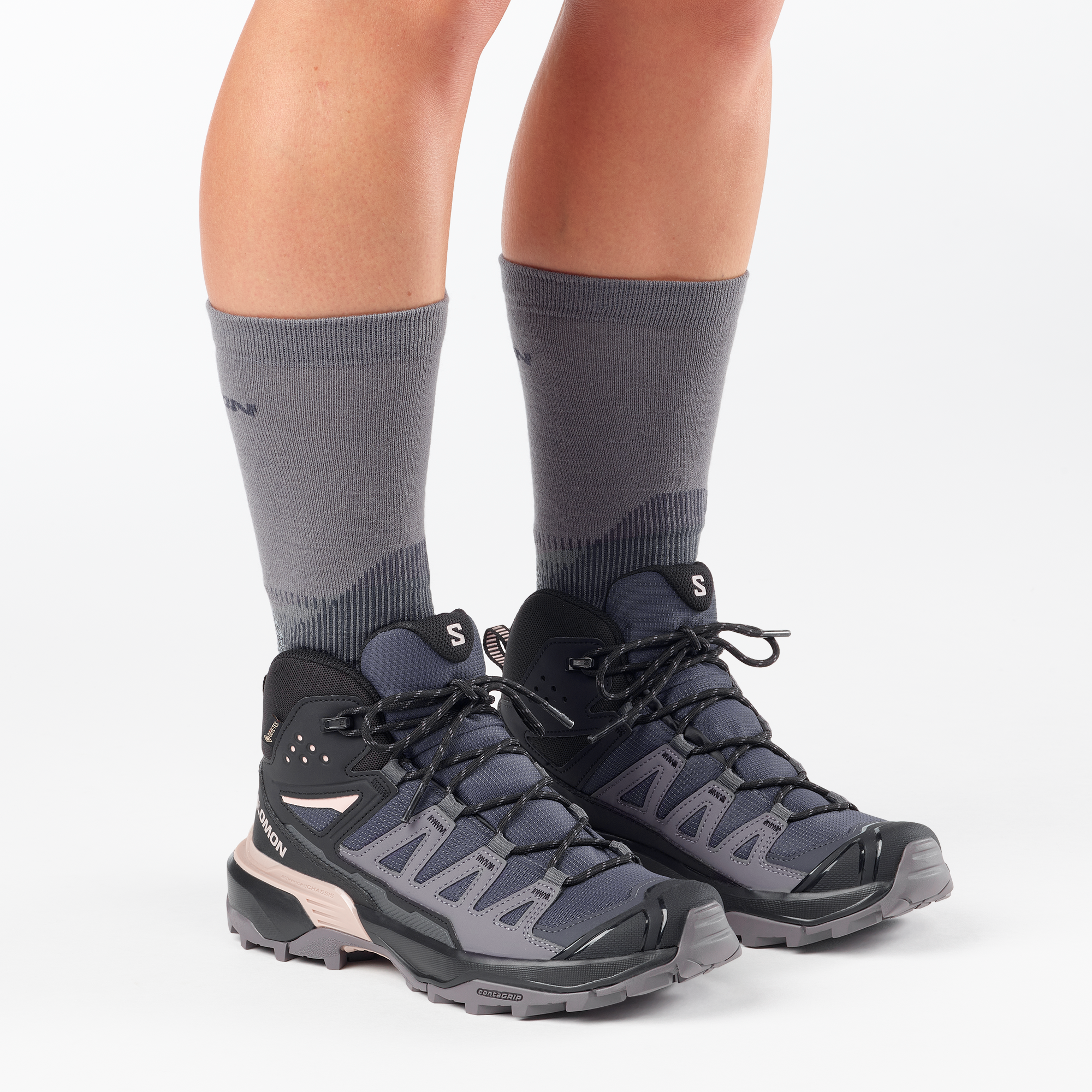 SALOMON WOMEN X ULTRA 360 MID GTX