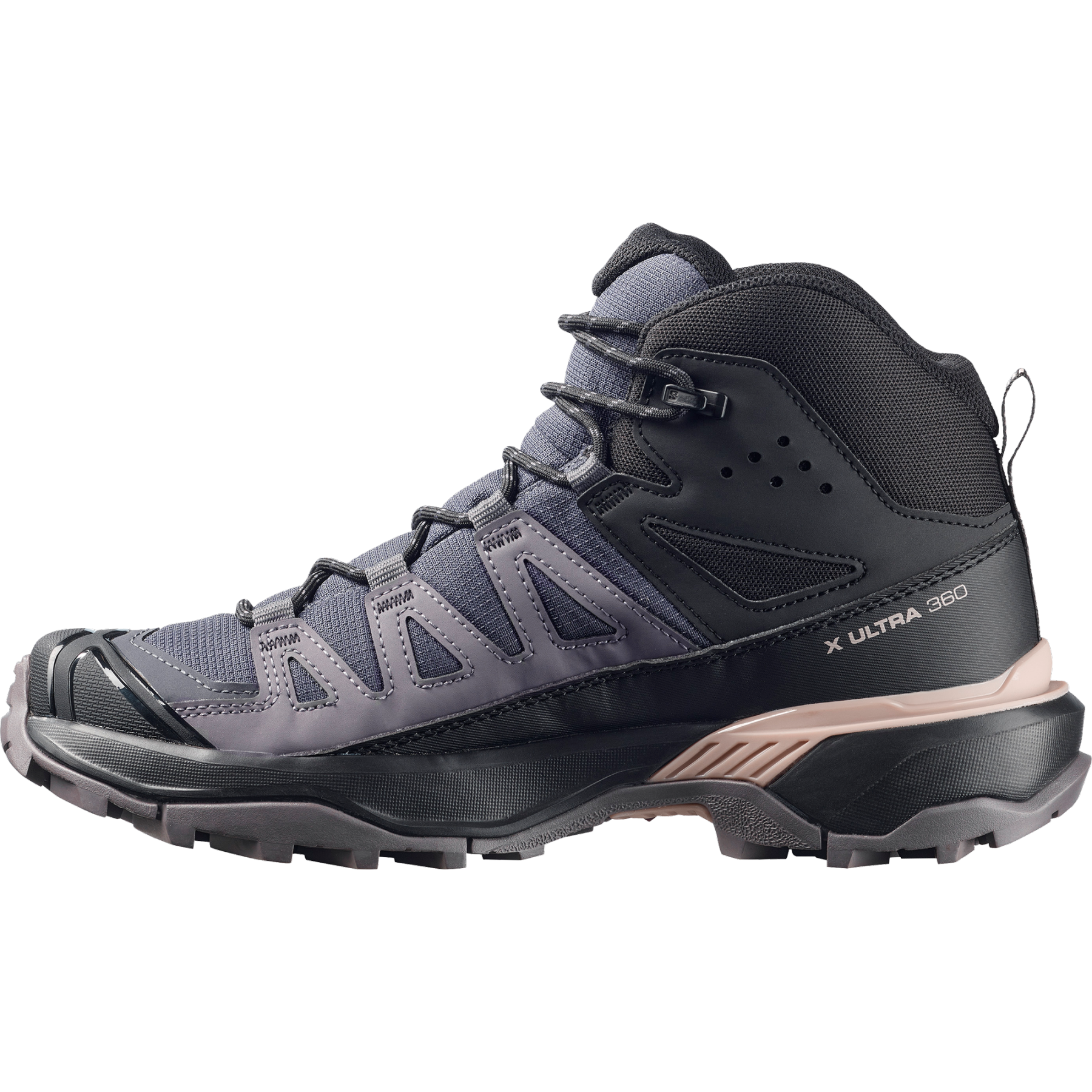 SALOMON WOMEN X ULTRA 360 MID GTX