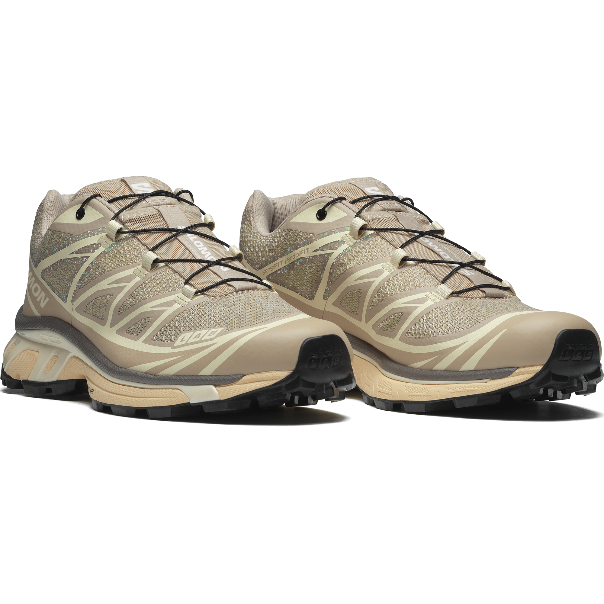 SALOMON SHOES XT-6 MINDFUL 3