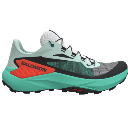 SALOMON WOMEN SHOES GENESIS W BAY/ELECTRIC