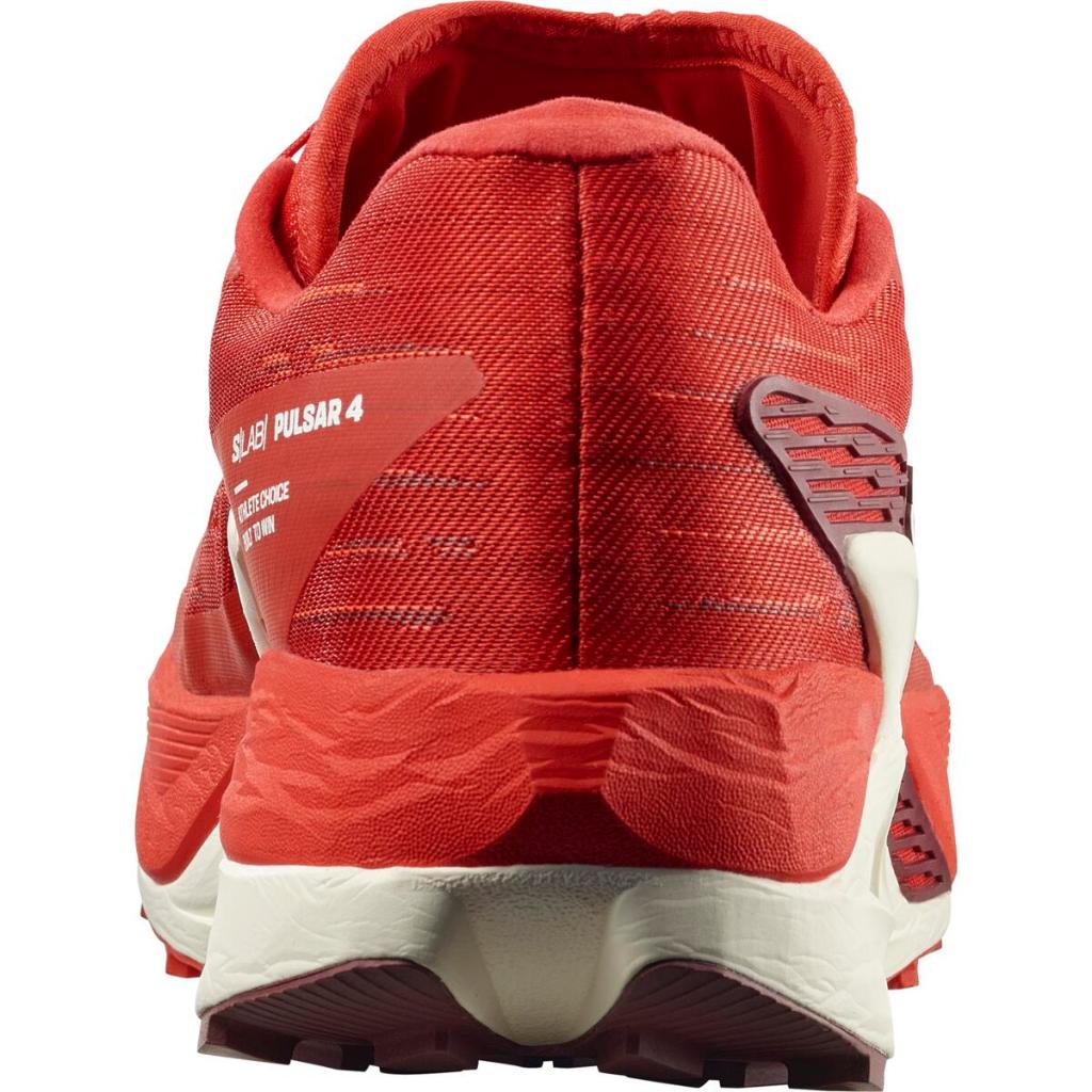 SALOMON S/LAB PULSAR 4 – SALOMON ID