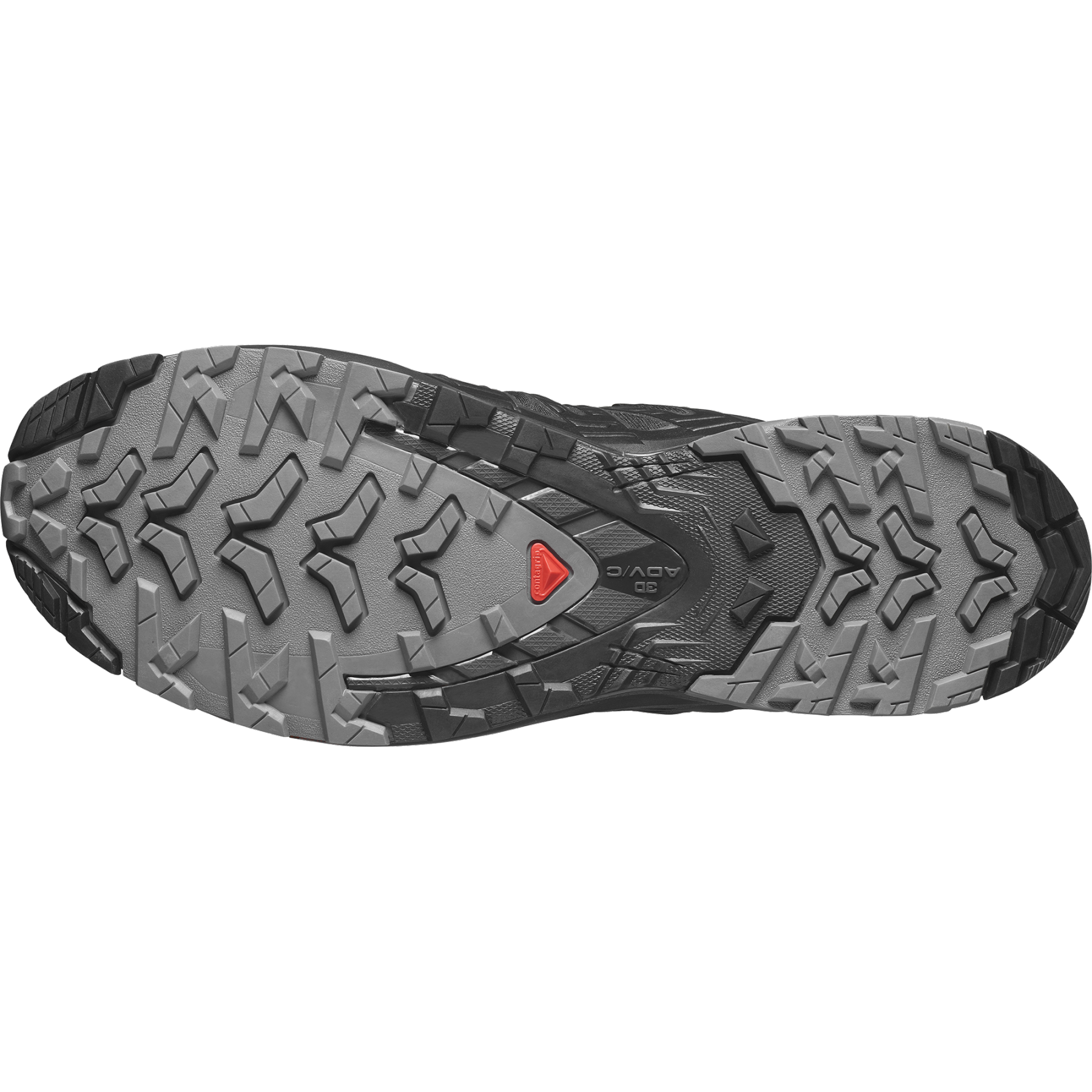 SALOMON MEN SHOES XA PRO 3D V9 WIDE GTX