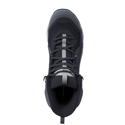 SALOMON MEN SHOES ELIXIR MID GTX DARK