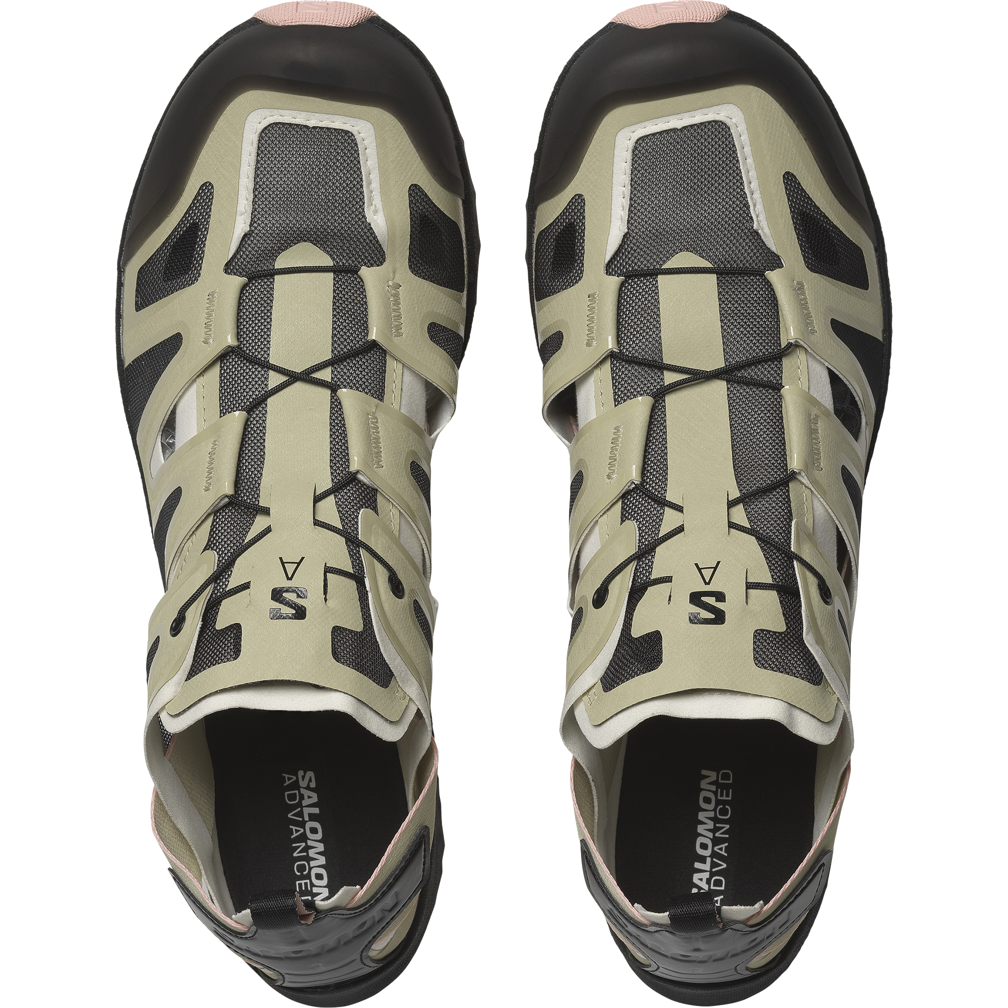 SALOMON SHOES UDARA ADVANCED