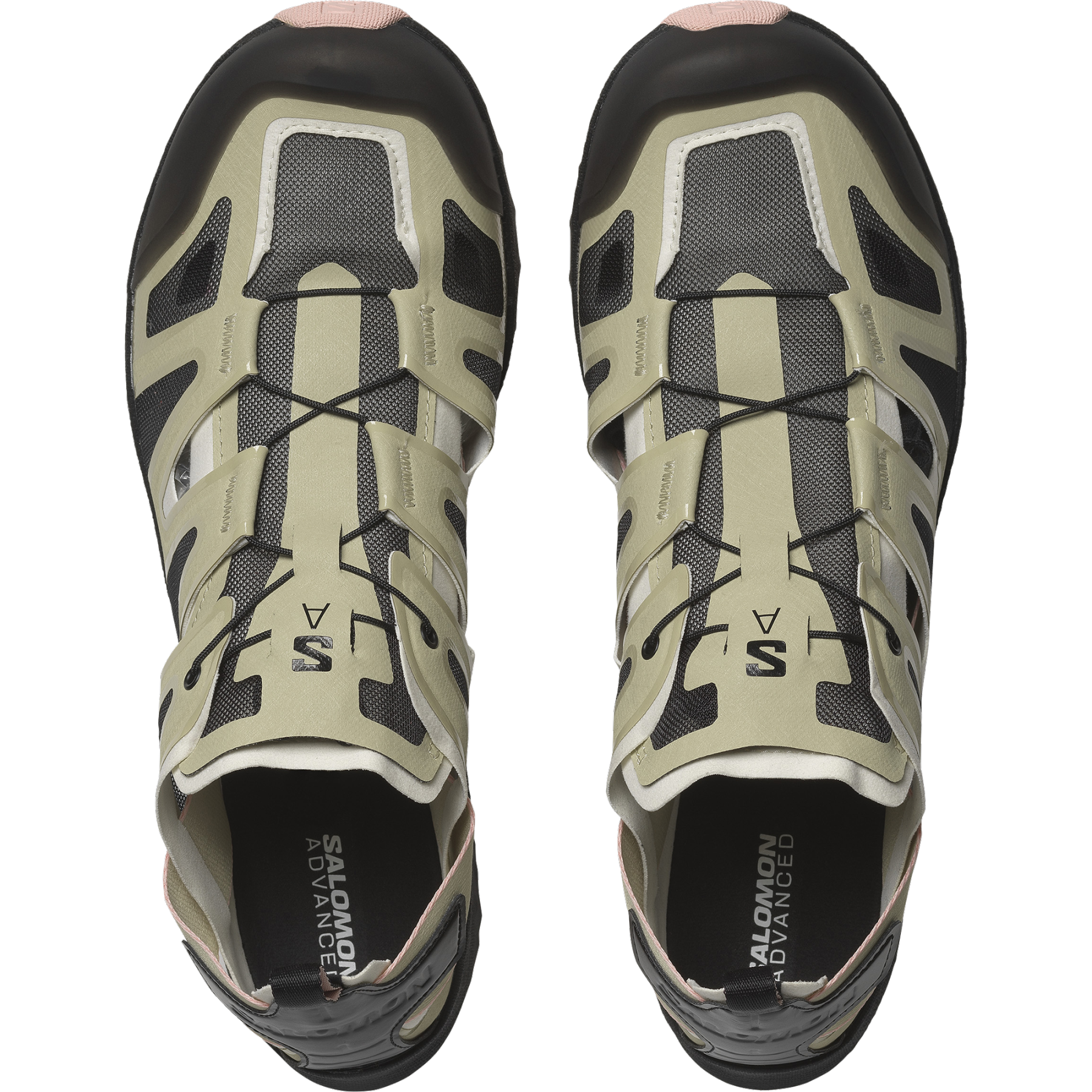 SALOMON SHOES UDARA ADVANCED