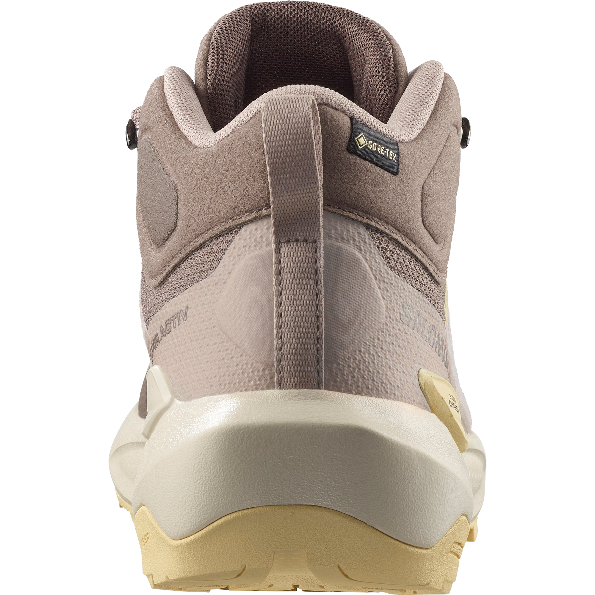 SALOMON WOMEN SHOES ELIXIR ACTIV MID GTX W