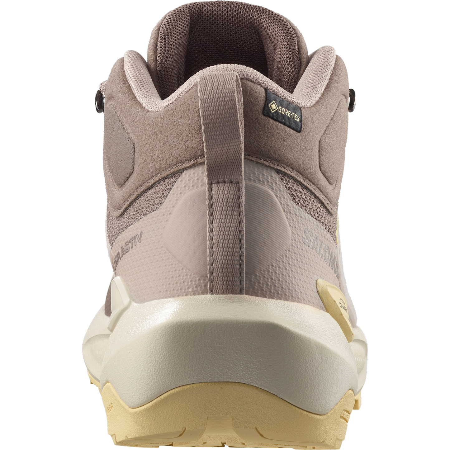 SALOMON WOMEN SHOES ELIXIR ACTIV MID GTX W
