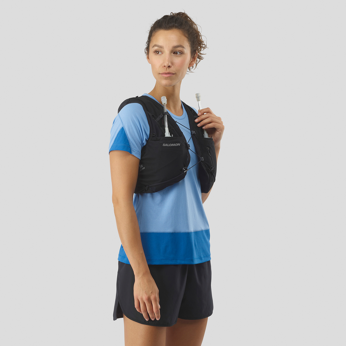 SALOMON ADV SKIN 5