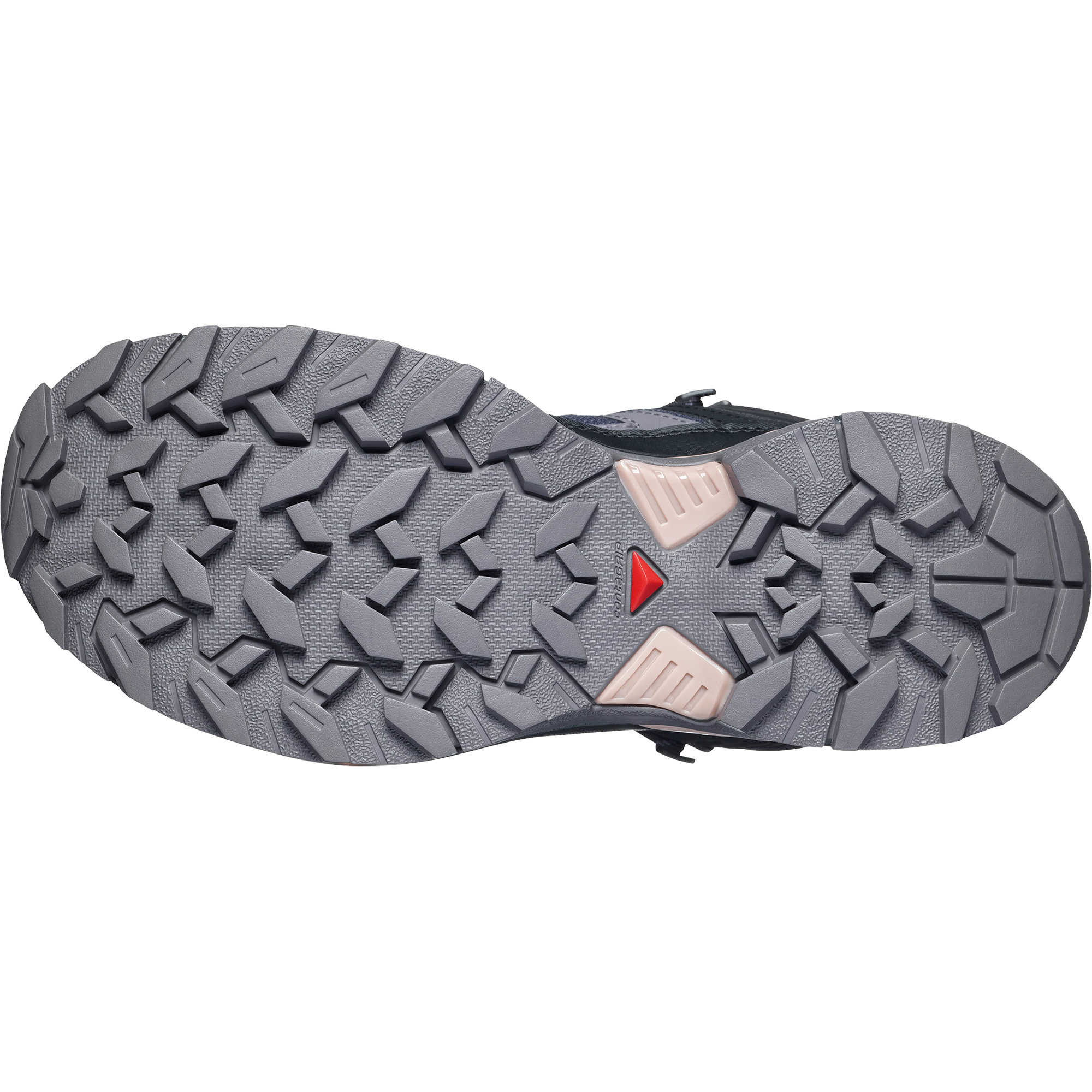 SALOMON WOMEN X ULTRA 360 MID GTX