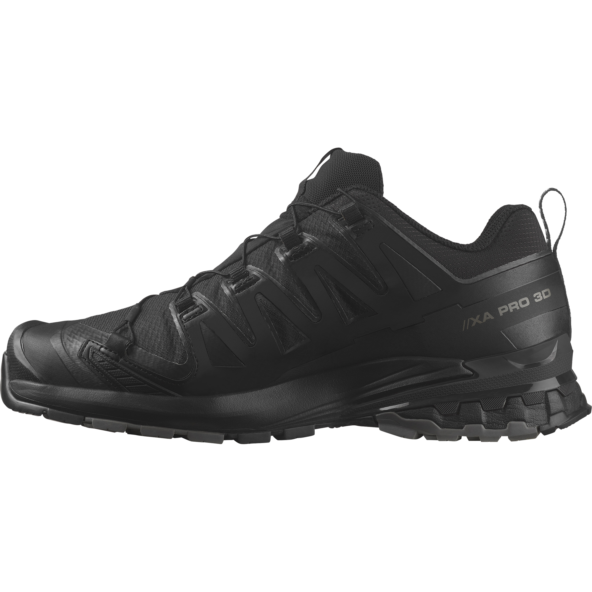 SALOMON MEN SHOES XA PRO 3D V9 WIDE GTX