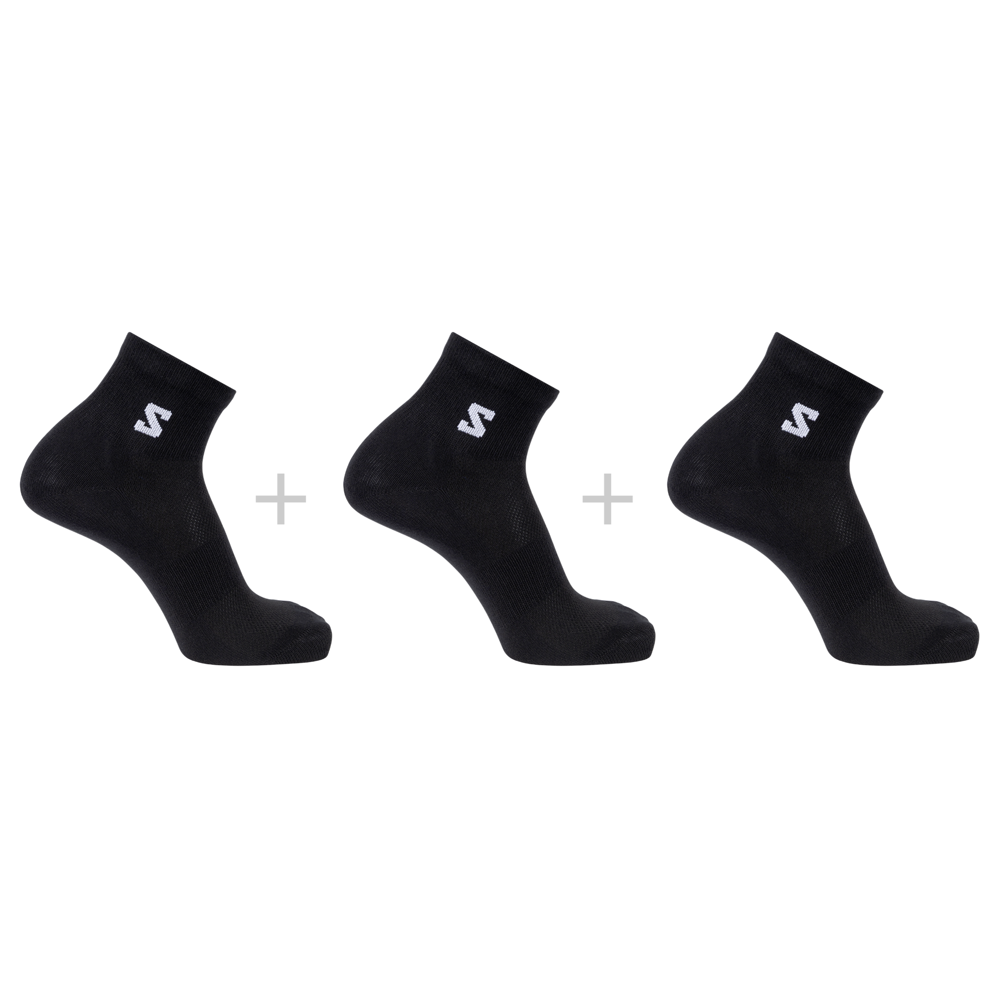 EVERYDAY LITE QUARTER 3-PACK