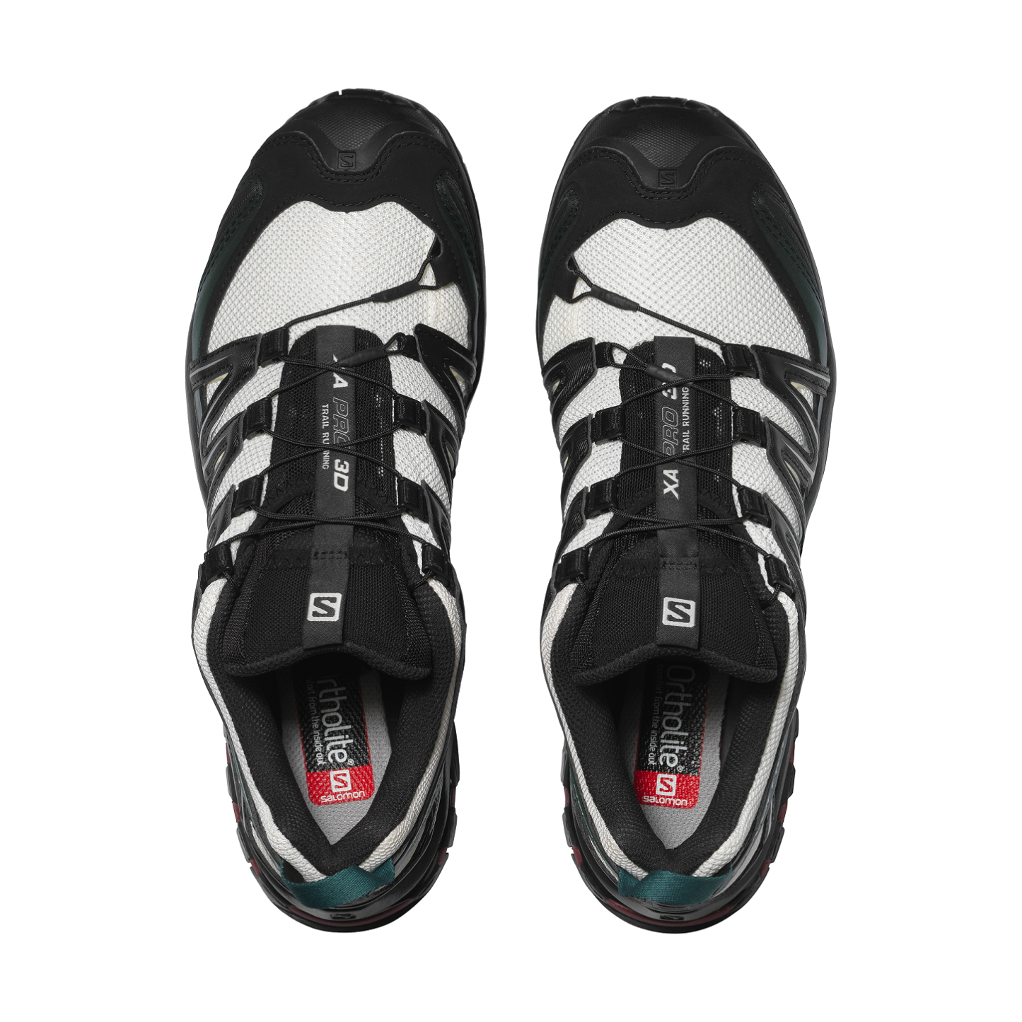 #Vanilla Ice / Ponderosa / Pine