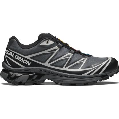 SHOES XT-6 GTX Black