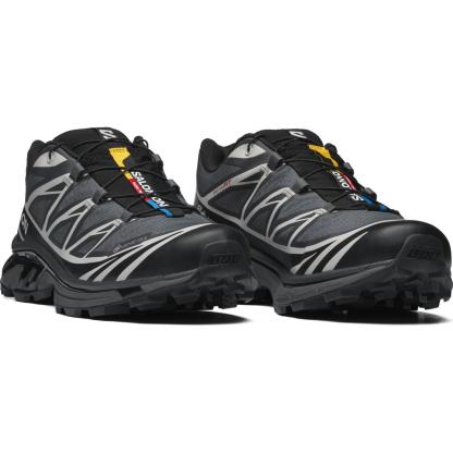 SHOES XT-6 GTX Black