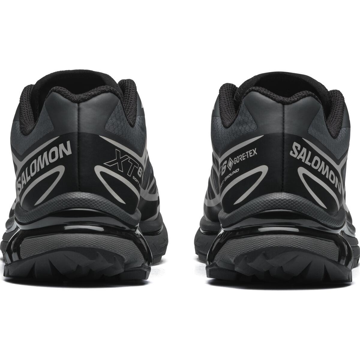 SHOES XT-6 GTX Black