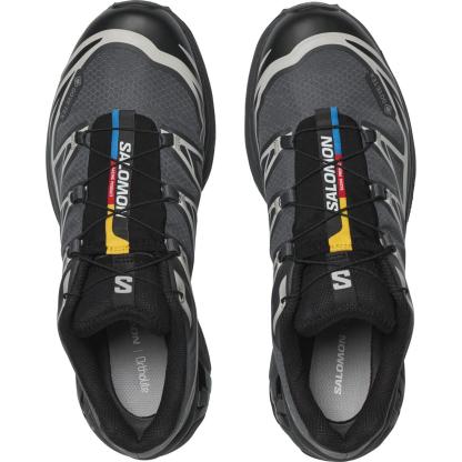 SHOES XT-6 GTX Black