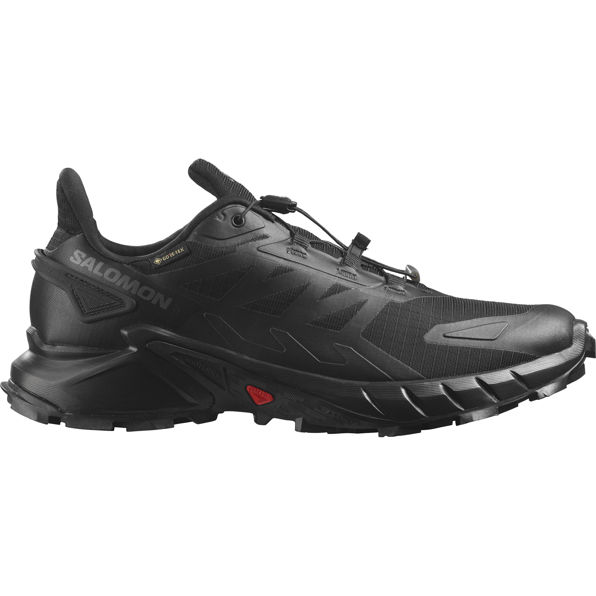 SUPERCROSS 4 GORE-TEX – SALOMON ID