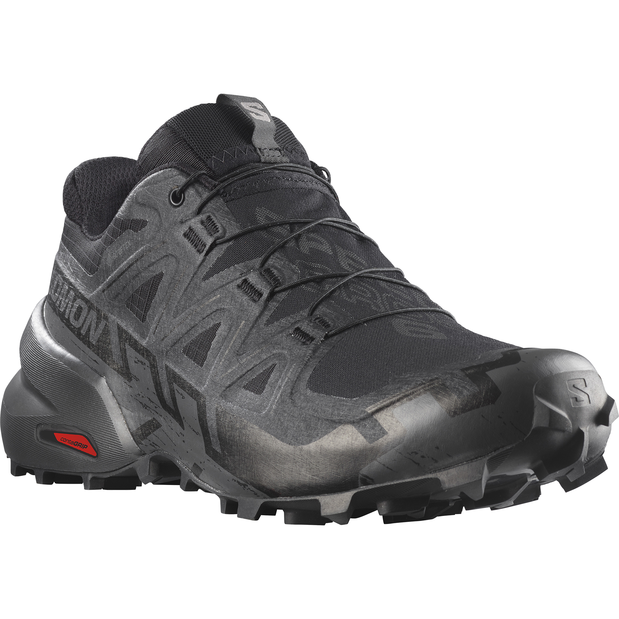 SALOMON MEN SHOES SPEEDCROSS 6 GTX