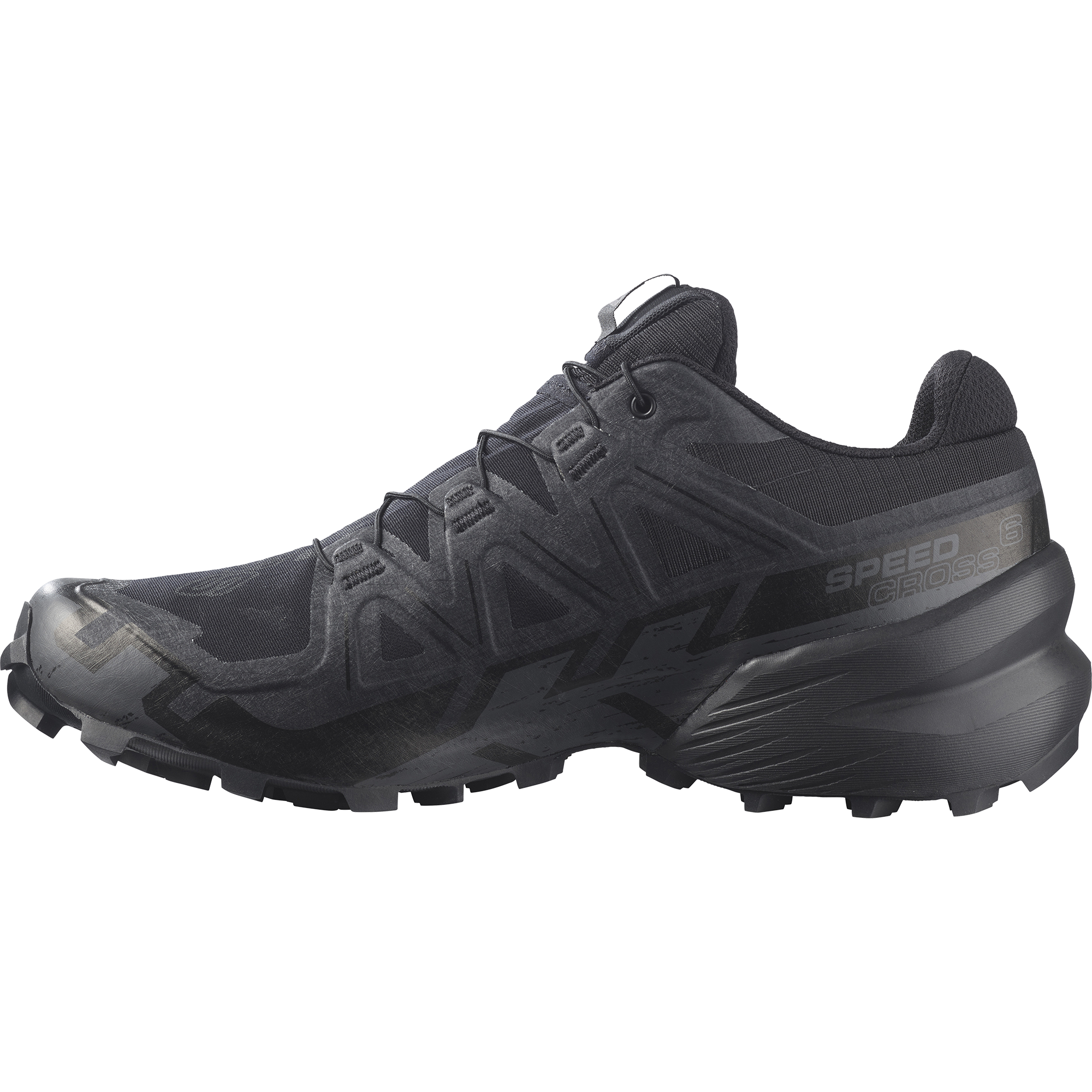 SALOMON MEN SHOES SPEEDCROSS 6 GTX
