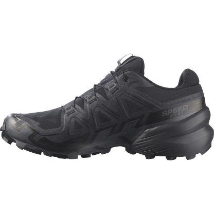 SALOMON MEN SHOES SPEEDCROSS 6 GTX