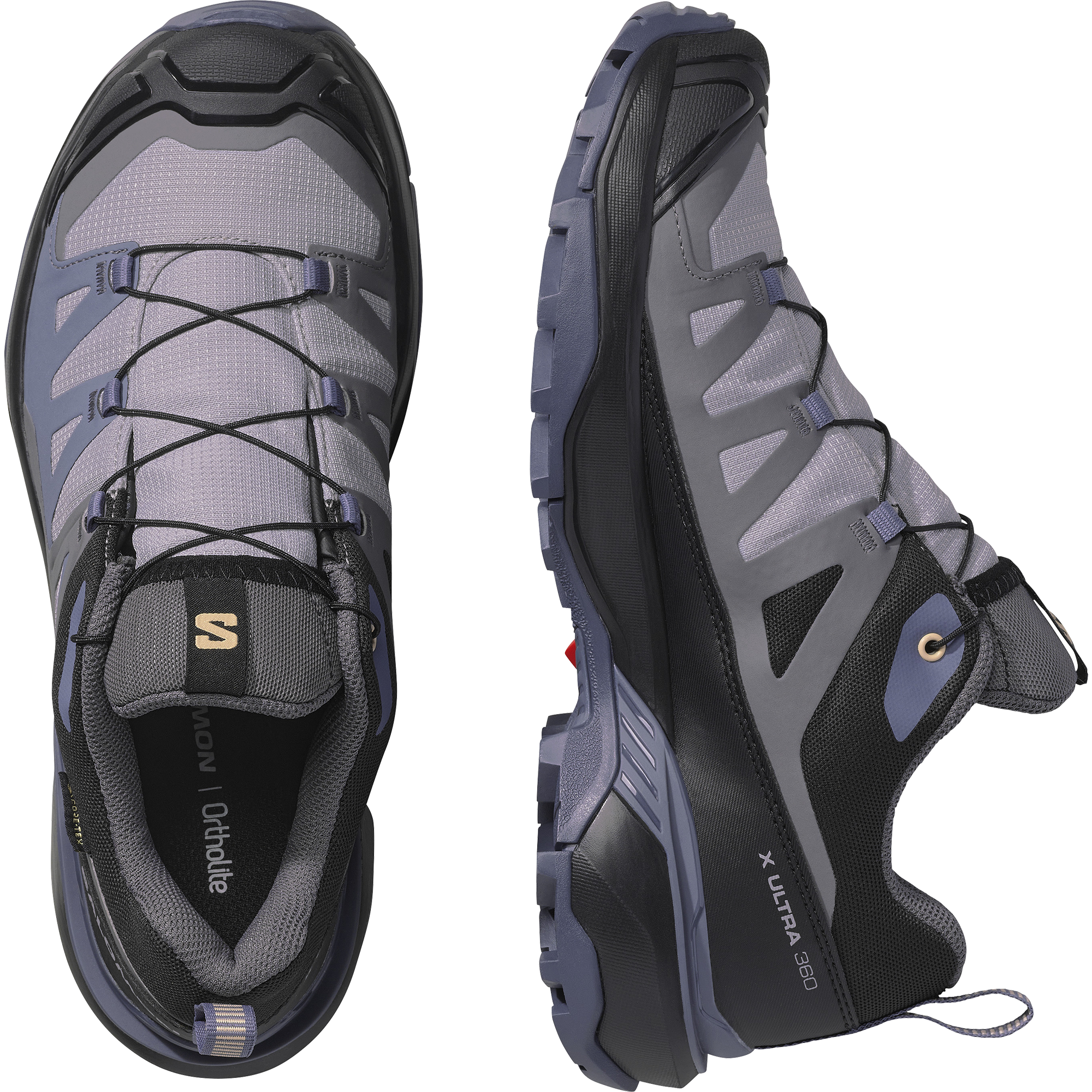 X ULTRA 360 GORE-TEX