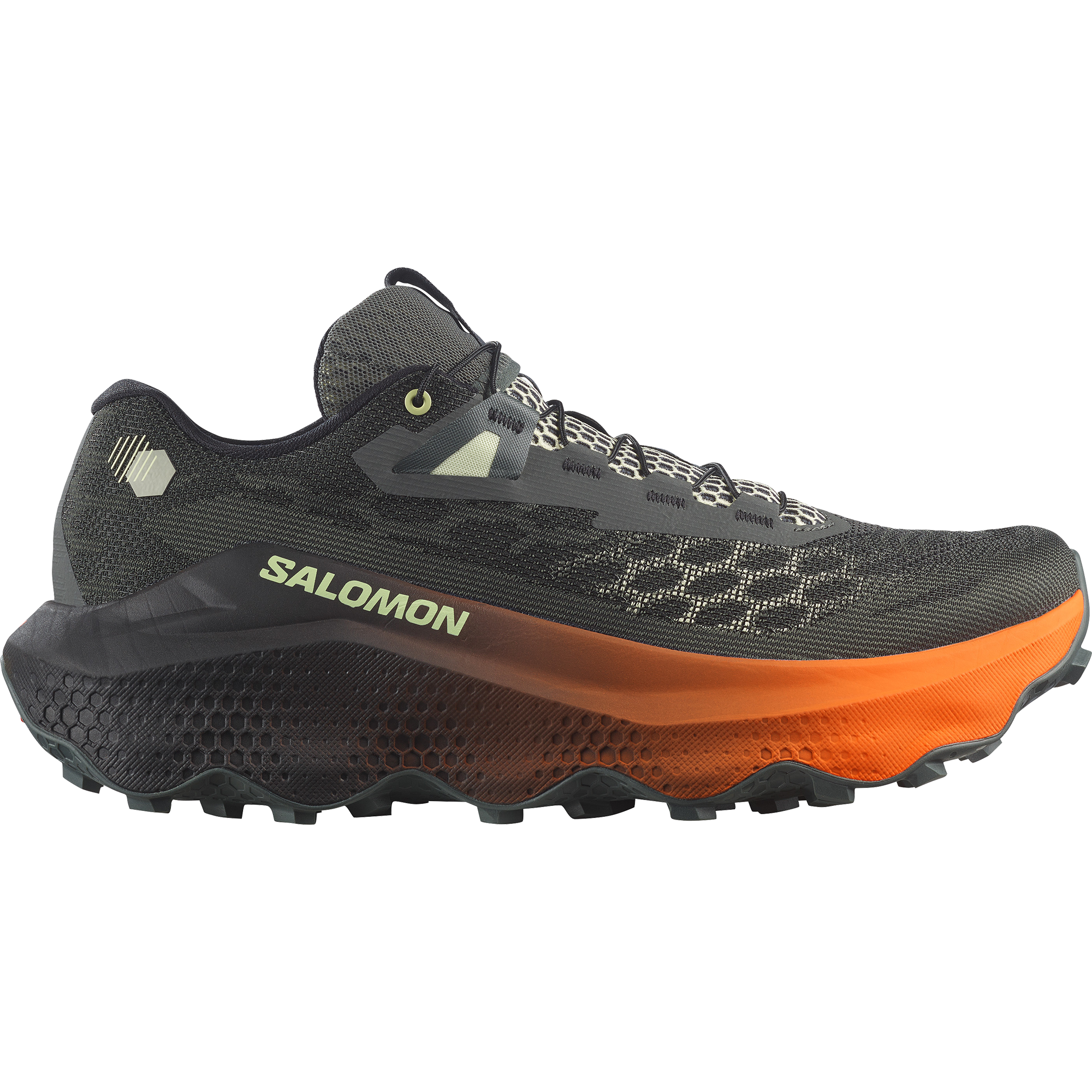 SALOMON MEN ULTRA GLIDE 4