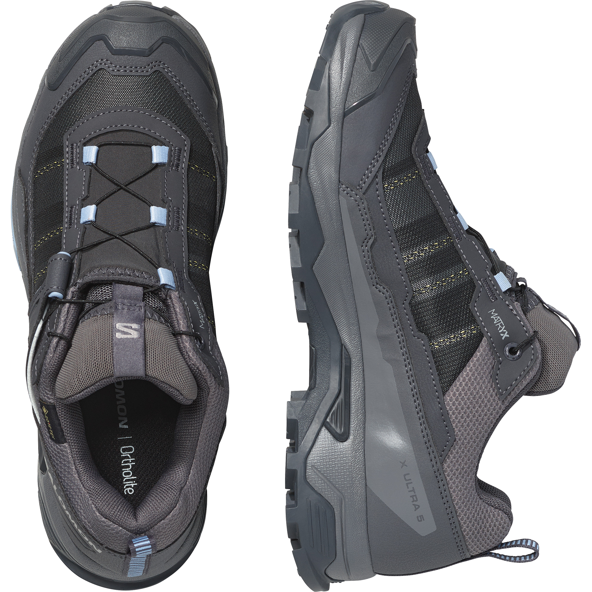 X ULTRA 5 GORE-TEX