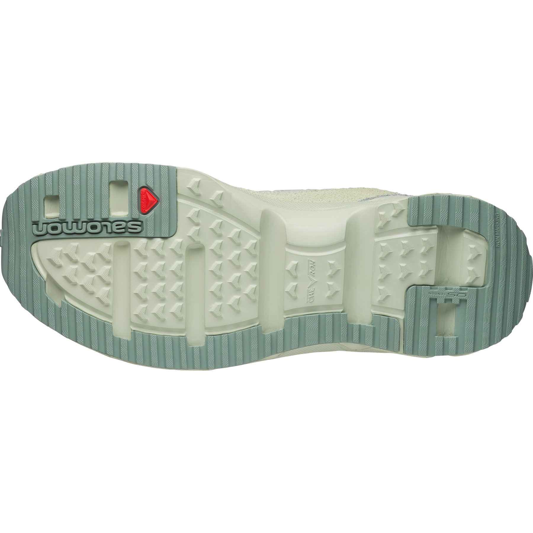 RX SLIDE 3.0 QUILTED