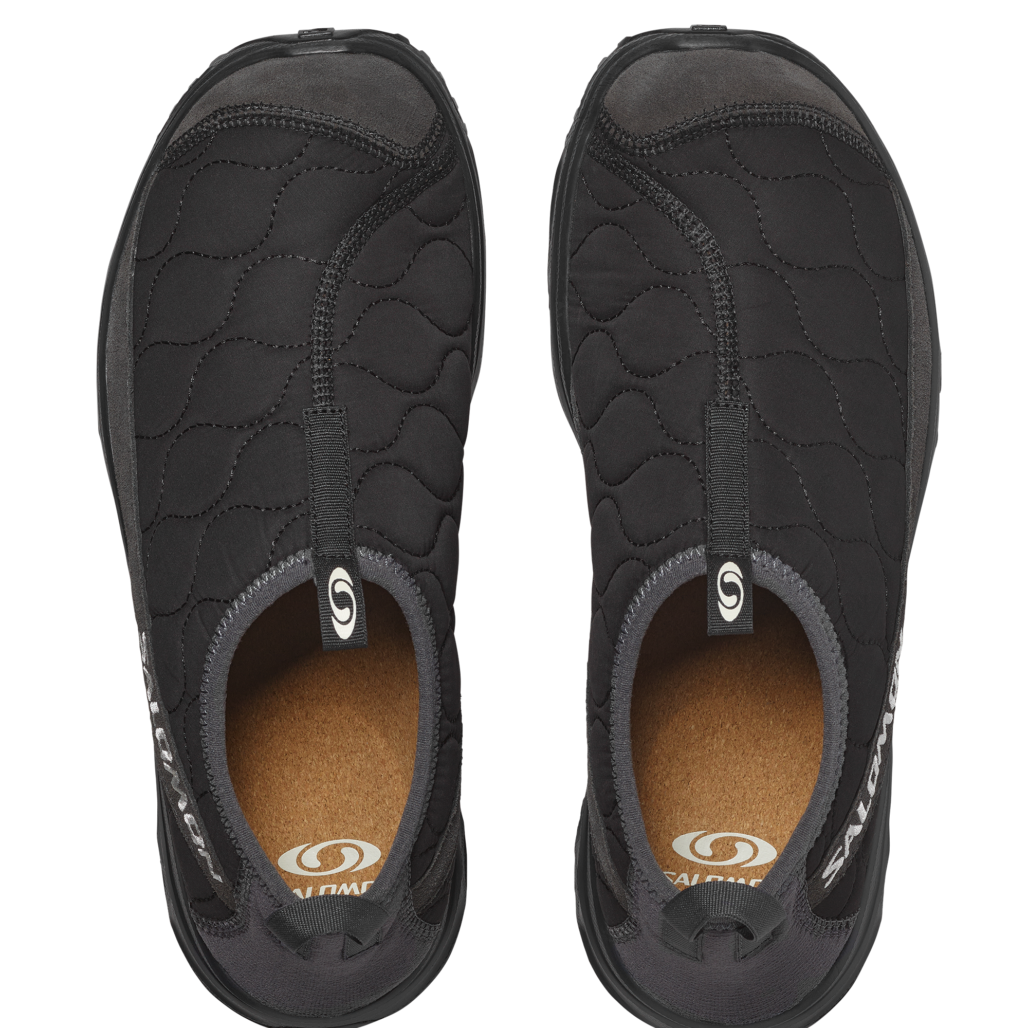 SALOMON RX MOC 3.0 QUILTED