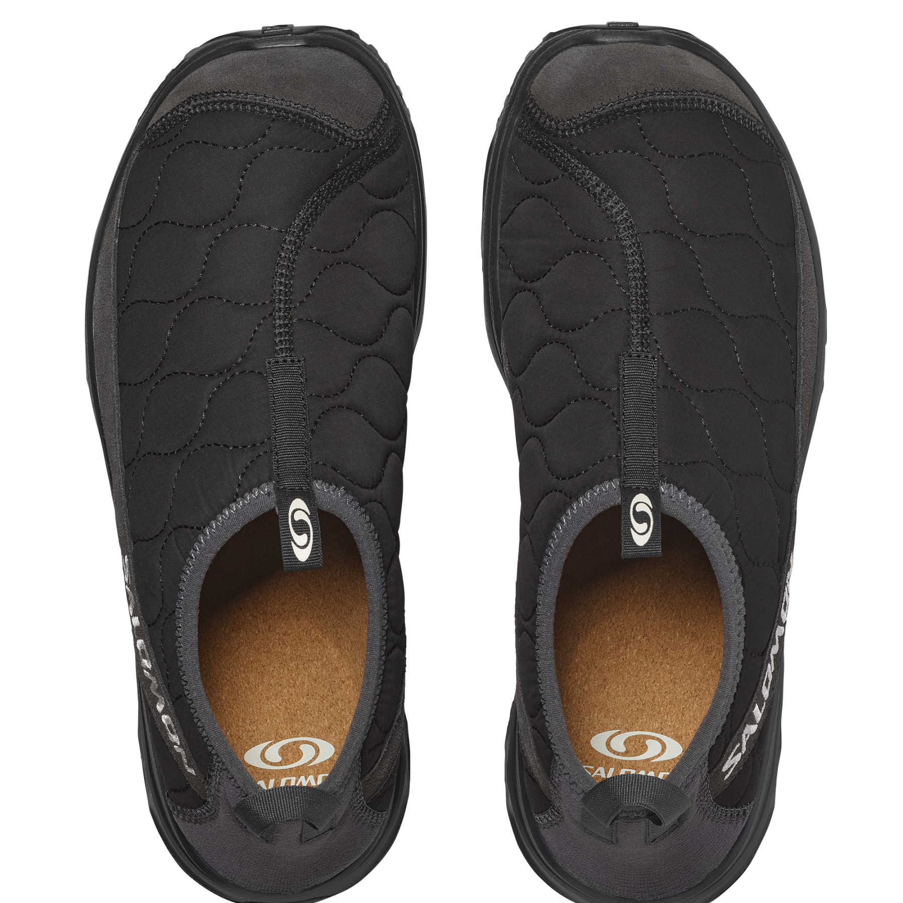 SALOMON RX MOC 3.0 QUILTED