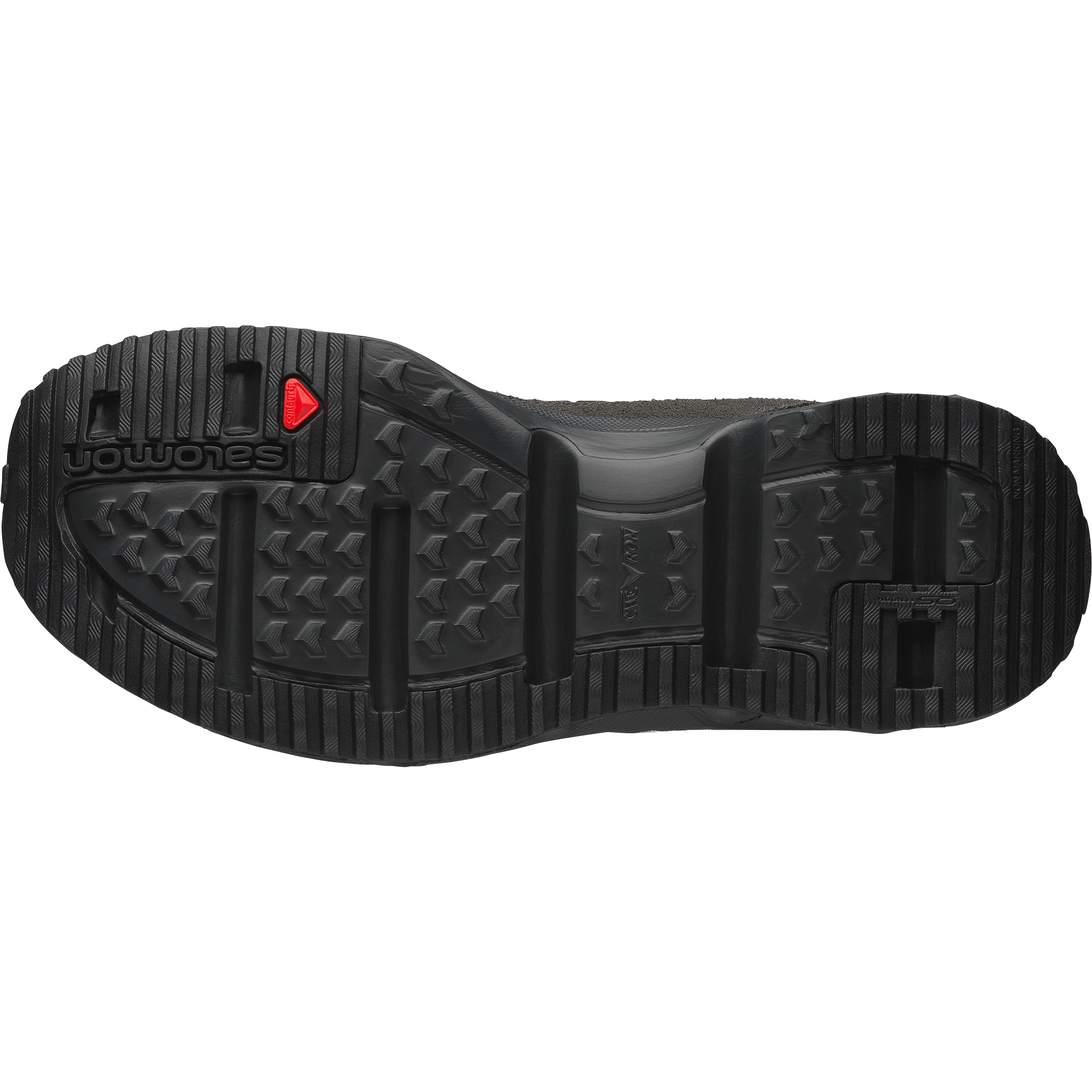 SALOMON RX MOC 3.0 QUILTED
