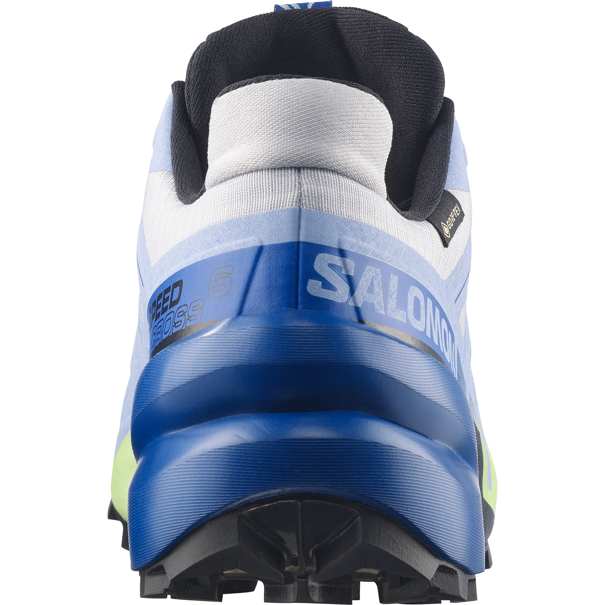 SALOMON MEN SPEEDCROSS 6 GORE-TEX ICON