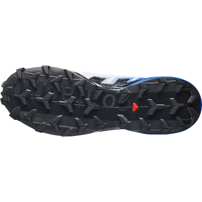 SALOMON MEN SPEEDCROSS 6 GORE-TEX ICON