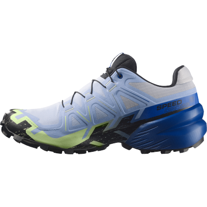 SALOMON MEN SPEEDCROSS 6 GORE-TEX ICON