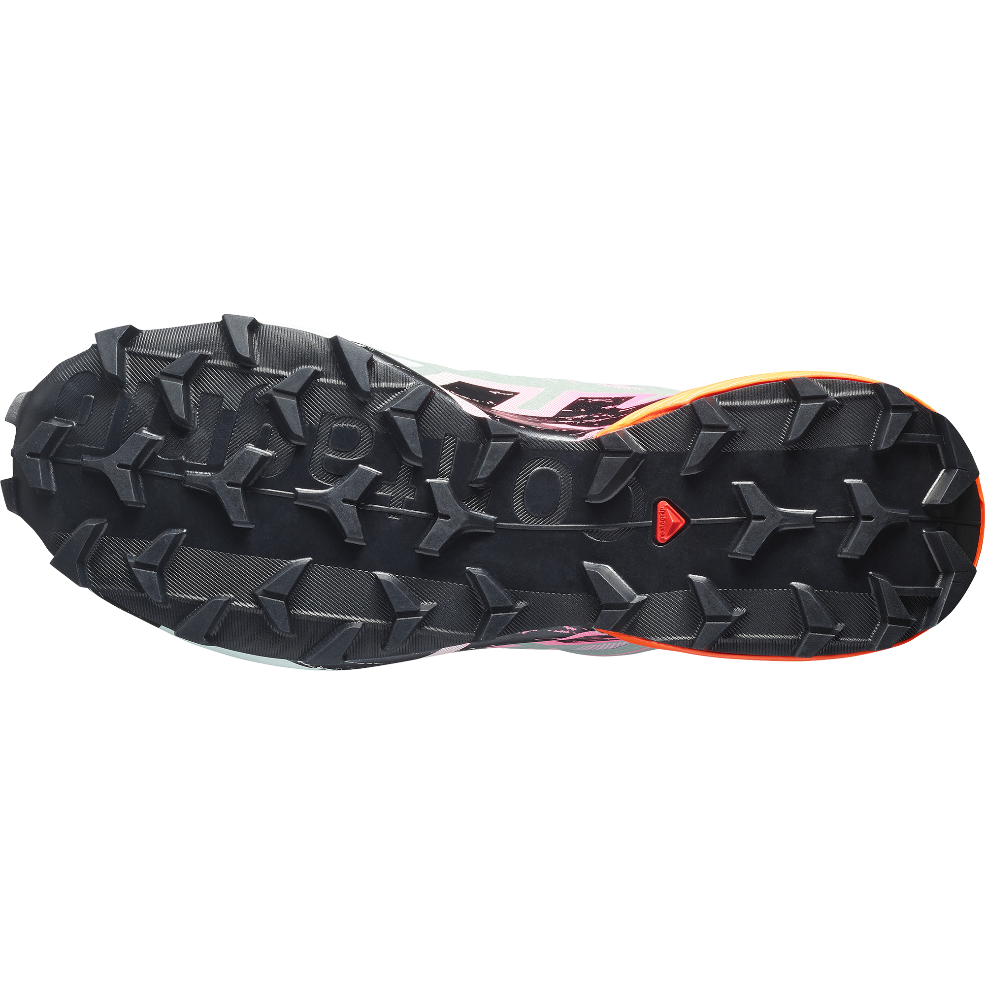 SALOMON WOMEN SPEEDCROSS 6 GORE-TEX ICON