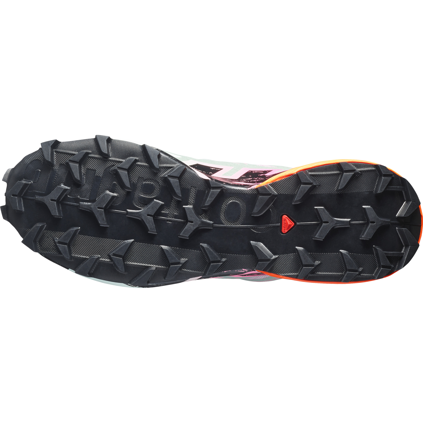 SALOMON WOMEN SPEEDCROSS 6 GORE-TEX ICON