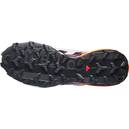 SALOMON WOMEN SPEEDCROSS 6 GORE-TEX ICON