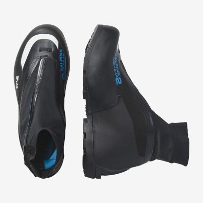 S/LAB X ALPINE MODULAR 2