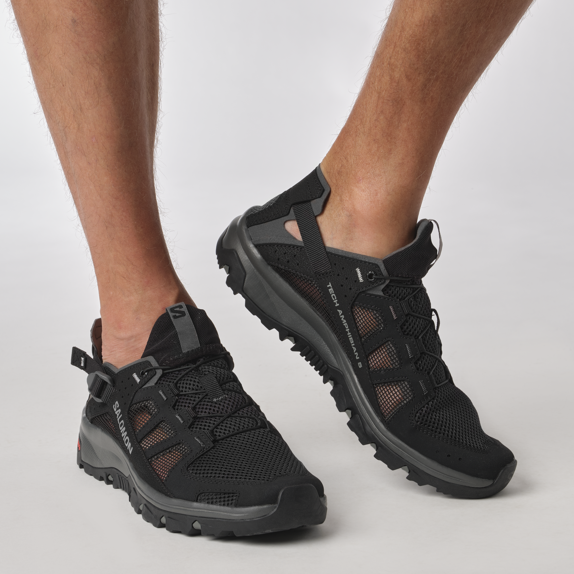 SALOMON TECHAMPHIBIAN 5