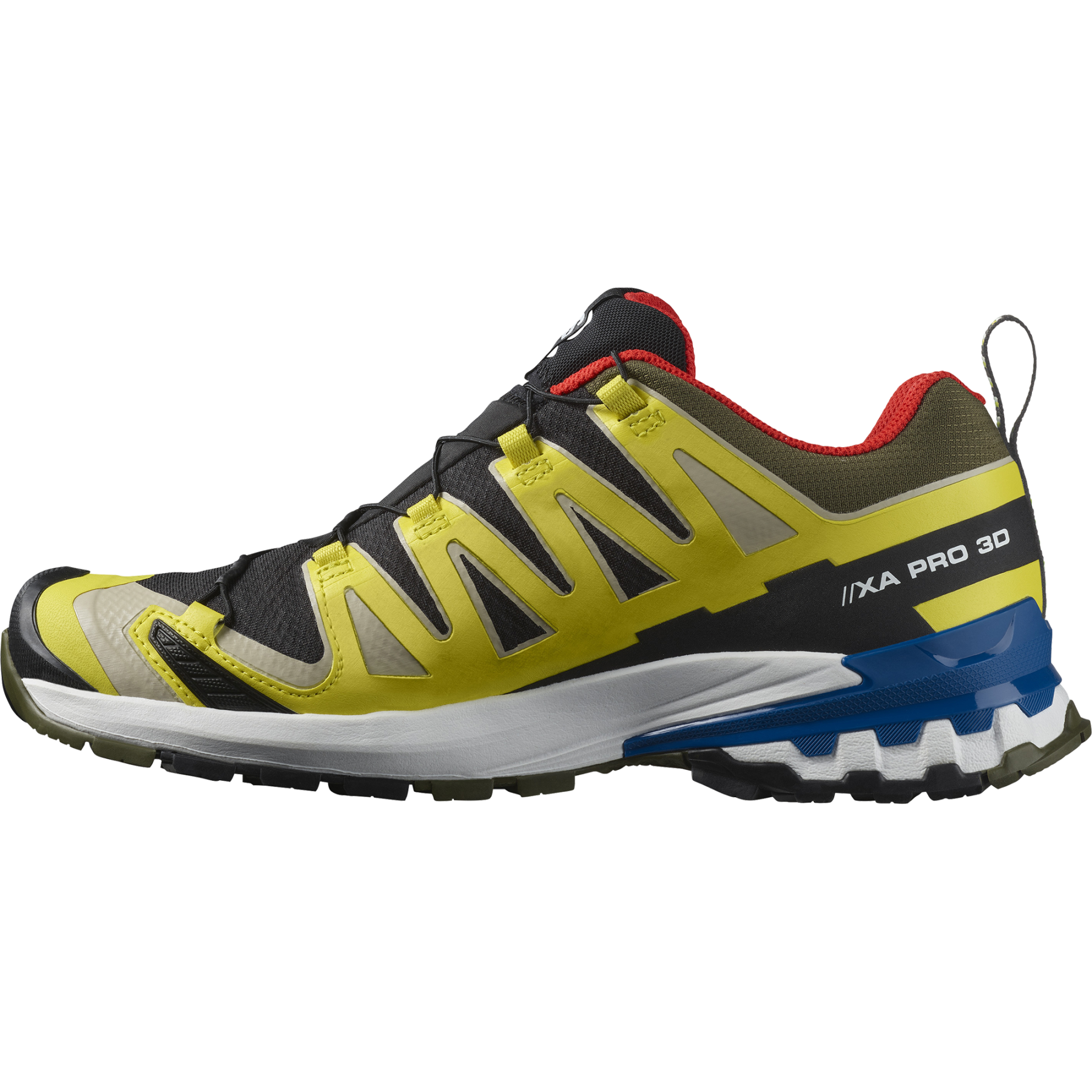SALOMON MEN SHOES XA PRO 3D V9 GTX