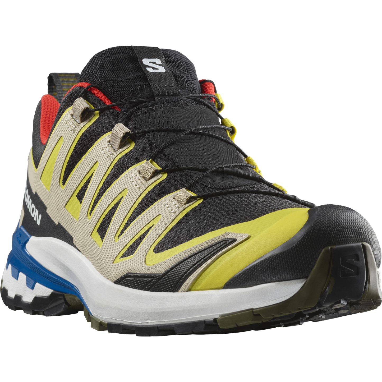 SALOMON MEN SHOES XA PRO 3D V9 GTX