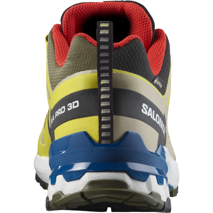 SALOMON MEN SHOES XA PRO 3D V9 GTX