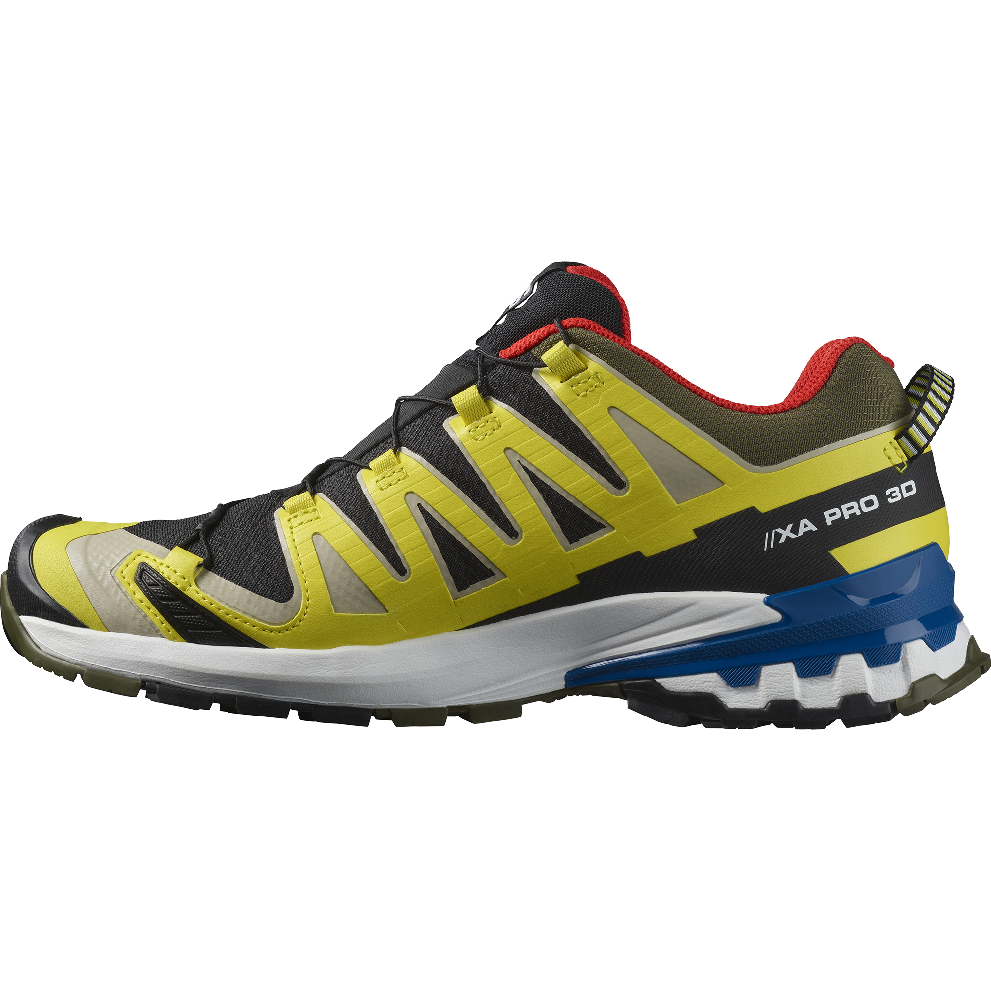 SALOMON MEN SHOES XA PRO 3D V9 GTX